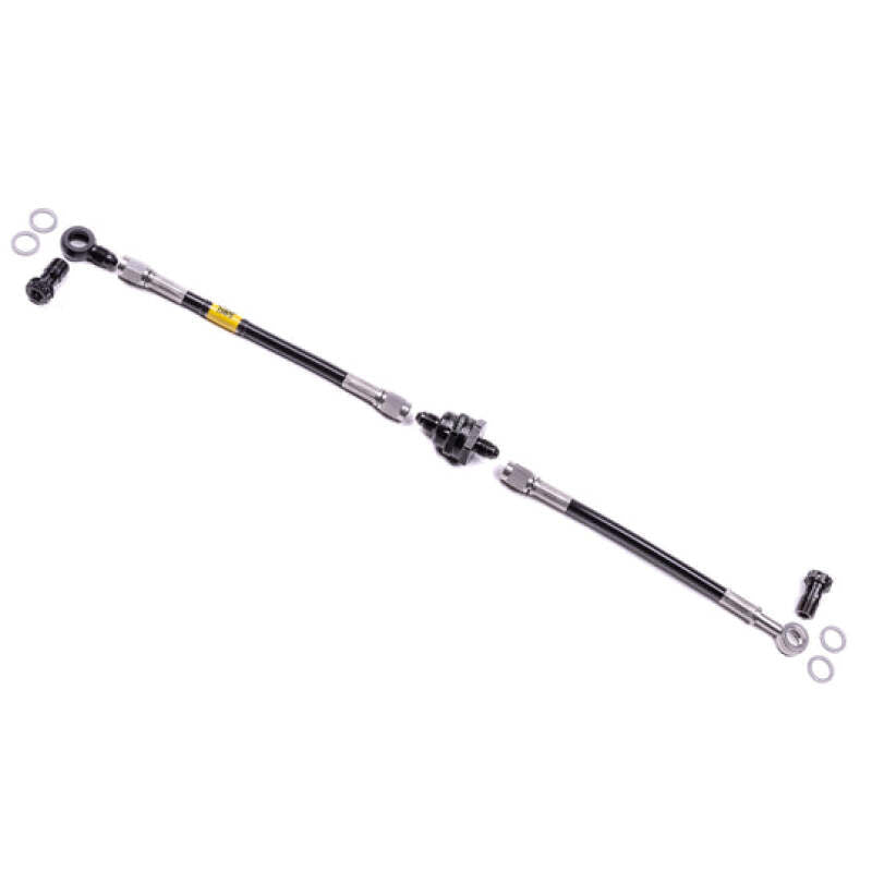 Chase Bays 02-07 Subaru WRX / 2013+ Subaru BRZ/Scion FR-S/GT86 Clutch Line w/Tilton Control Valve CB-WRX-CLUTCH-TFCV CB-WRX-CLUTCH-TFCV User 1