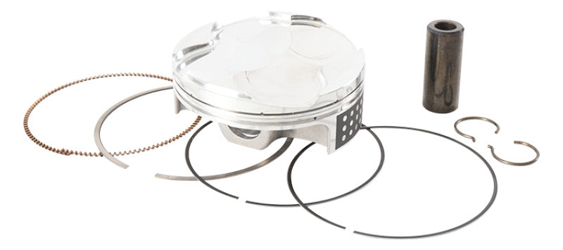 Vertex Pistons Vertex Piston 16-22 KTM 250 SX-F 250cc Forged Replica Piston Kit 24097A 24097A Photo - Primary
