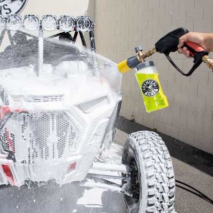 Chemical Guys Big Mouth Max Release Foam Cannon (P6) EQP324 EQP324 User 1