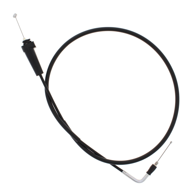 All Balls Racing 10-15 Can-Am DS 450 Cable - Throttle 45-1112 45-1112 Photo - Primary