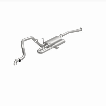 MagnaFlow Toyota 4Runner Overland Series Cat-Back Performance Exhaust System 19538 360 Degree Image Set