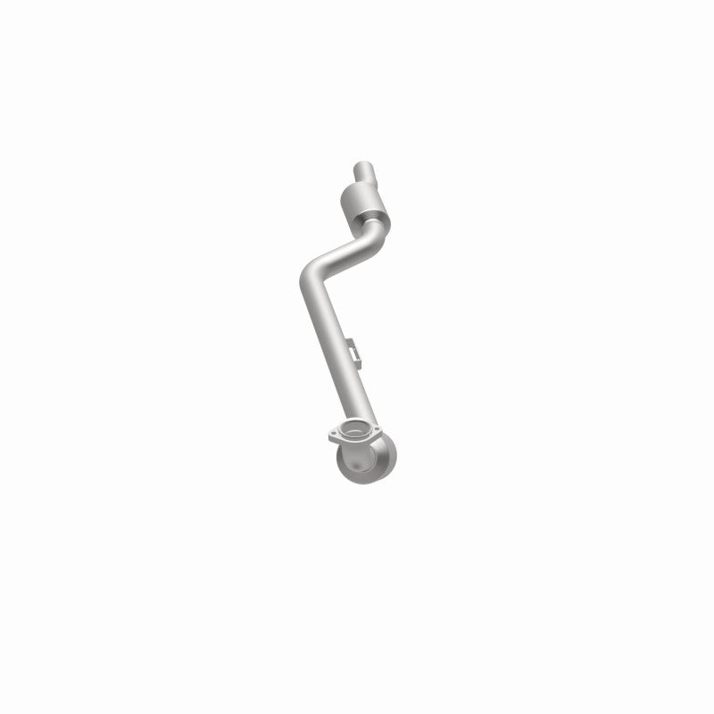 MagnaFlow Mercedes-Benz HM Grade Federal / EPA Compliant Direct-Fit Catalytic Converter 24536 360 Degree Image Set