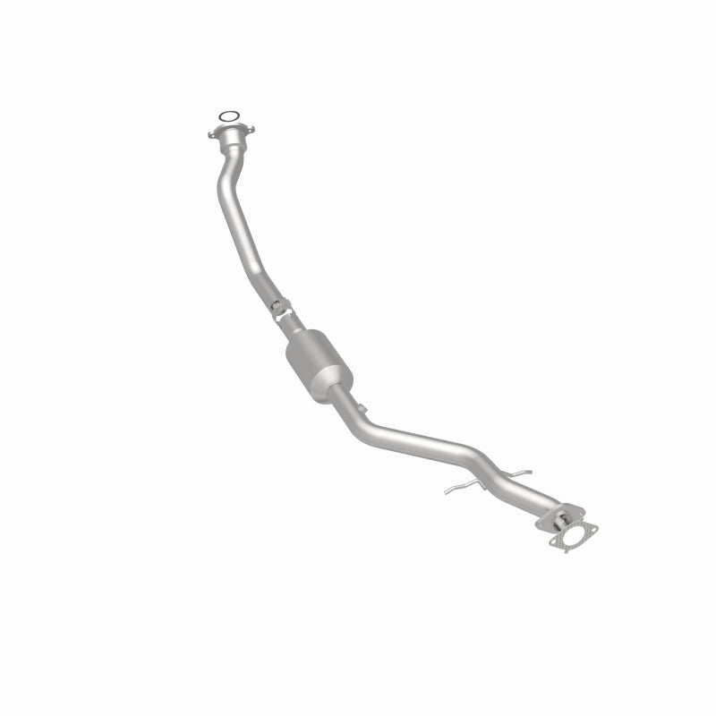 MagnaFlow California Grade CARB Compliant Direct-Fit Catalytic Converter 4451216 360 Degree Image Set