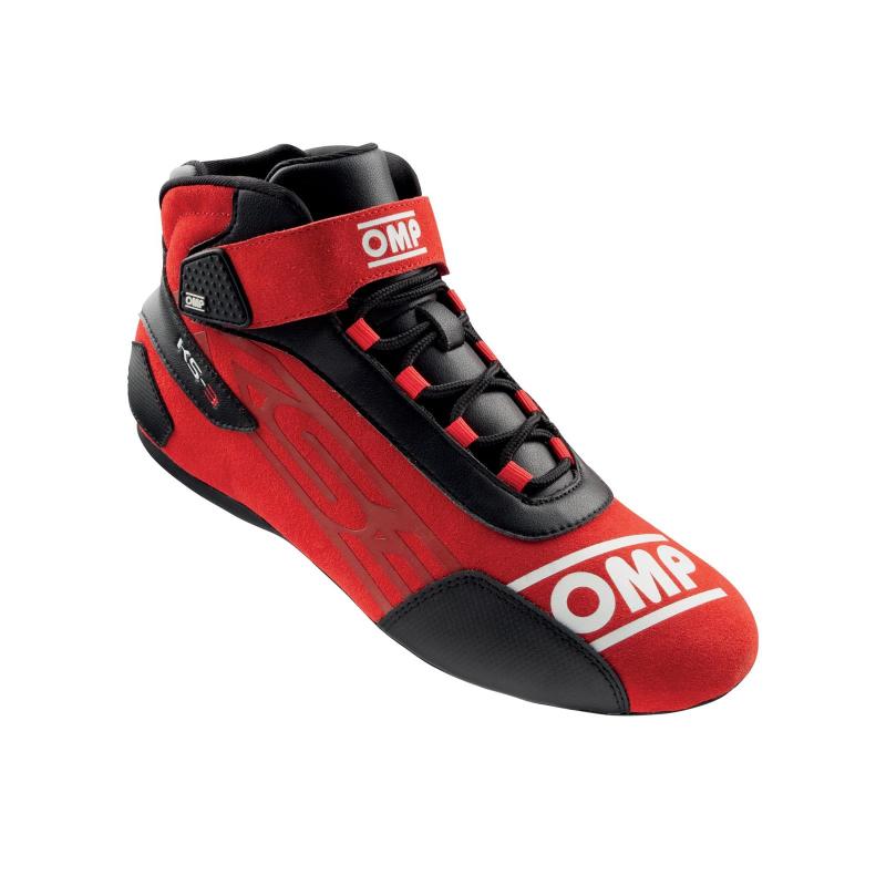 OMP OMP KS-3 Shoes Safety Racing Shoes main image