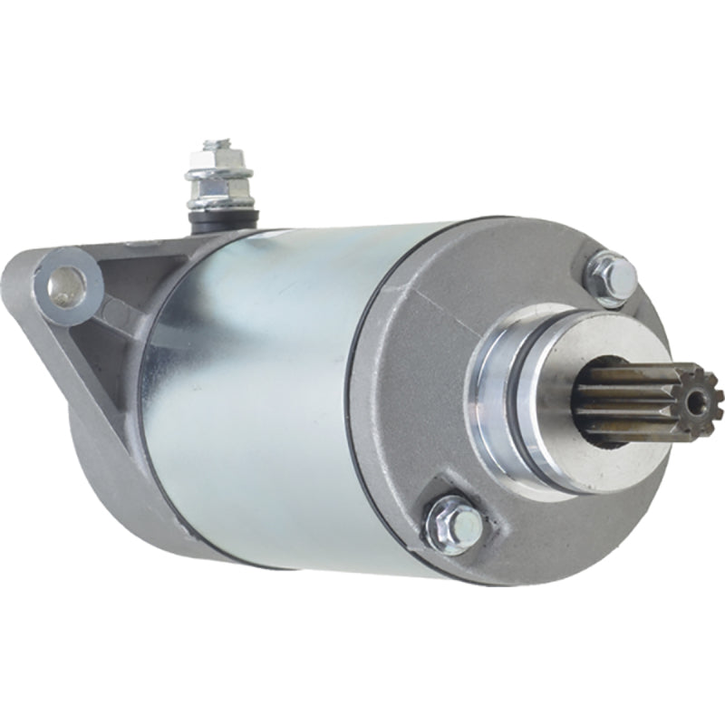 Arrowhead 11-12 Arctic Cat 350 CR Starter Motor 410-54197 410-54197 Photo - Primary