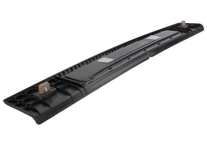 Ford Racing 15-17 Ford Mustang Performance Sill Plate Set M-1613208-A M-1613208-A Photo - Unmounted