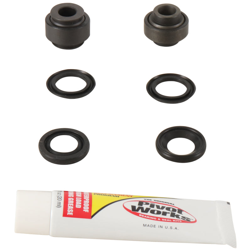 Pivot Works 89-90 Honda CR250R PW Rear Shock Bearing Kit PWSHK-H08-520 PWSHK-H08-520 Photo - Primary