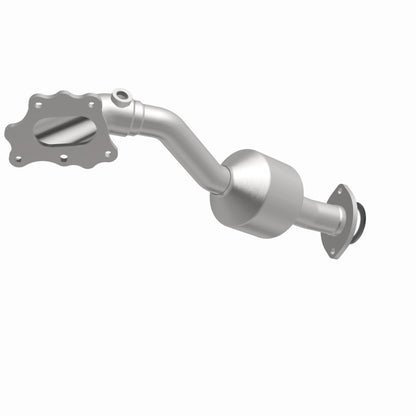 MagnaFlow Lexus GS350 OEM Grade Federal / EPA Compliant Manifold Catalytic Converter 22-015 360 Degree Image Set
