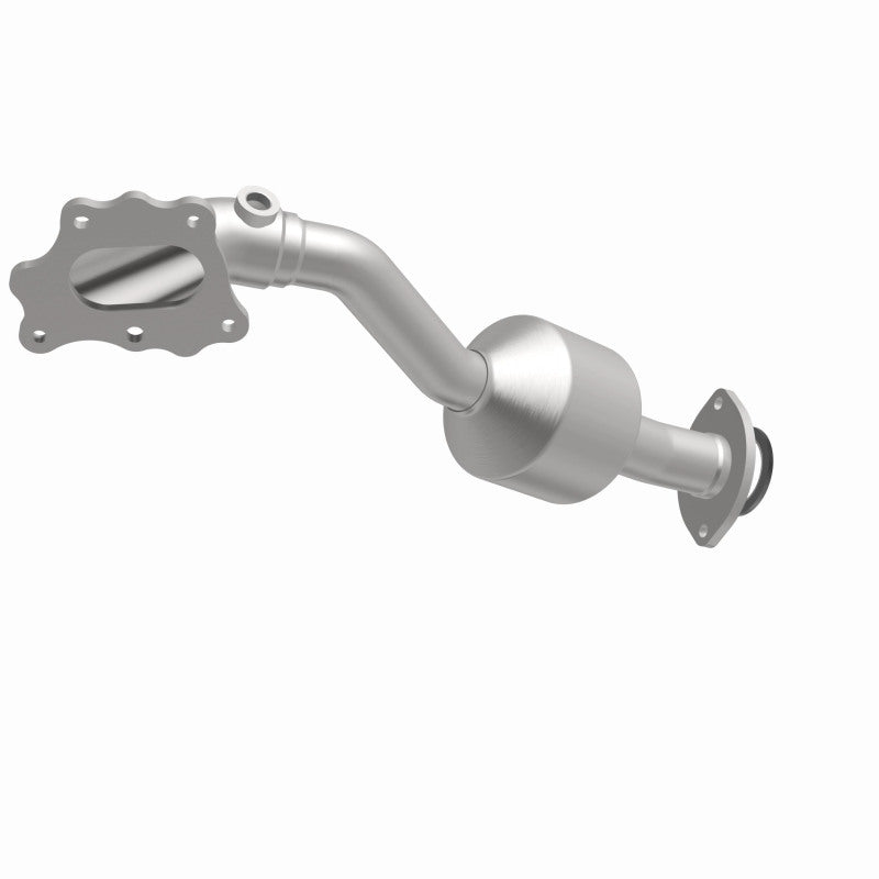 MagnaFlow Lexus GS350 OEM Grade Federal / EPA Compliant Manifold Catalytic Converter 22-015 360 Degree Image Set