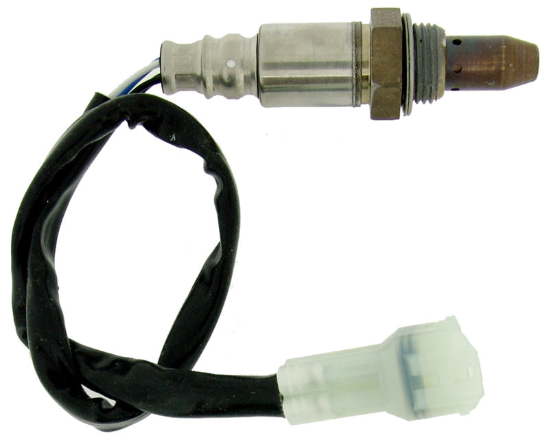 NGK Suzuki Grand Vitara 2013-2009 Direct Fit 4-Wire A/F Sensor 25684 25684 Photo - Primary