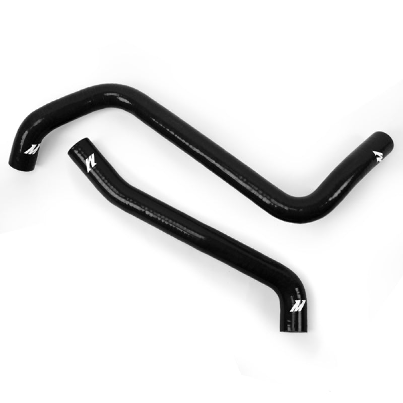 Mishimoto Silicone Radiator Hose Kit - Black 1994-1996 Chevrolet Impala SS MMHOSE-IMP-94BK Photo - Primary