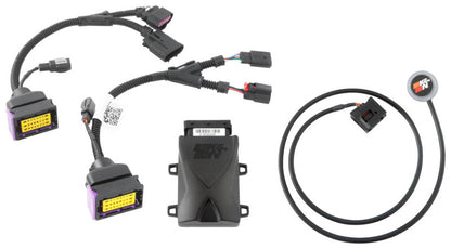 K&N Engineering K&N Ford/GM/Dodge Throttle Control Module 20-1000 20-1000 Photo - out of package