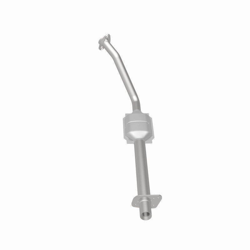 MagnaFlow Standard Grade Federal / EPA Compliant Direct-Fit Catalytic Converter 93165 360 Degree Image Set