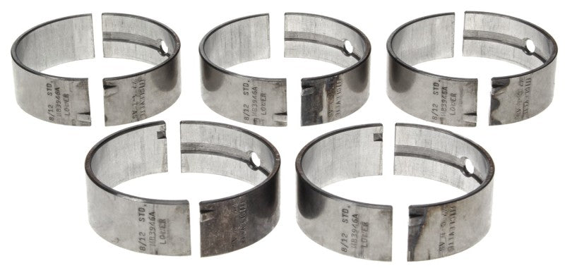 Clevite Main Bearing MS2299A User 1