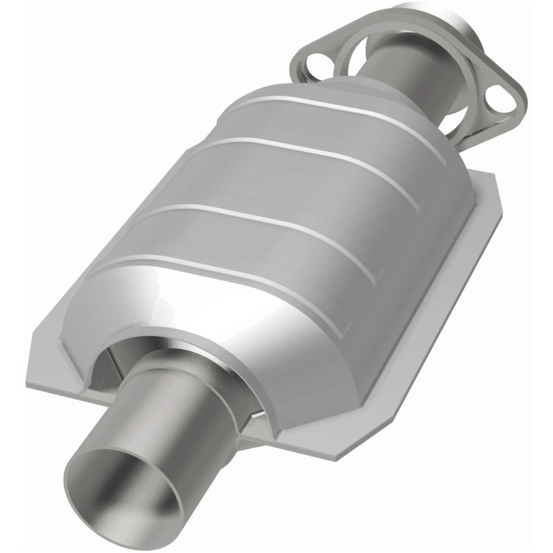 MagnaFlow Standard Grade Federal / EPA Compliant Direct-Fit Catalytic Converter 23350 Photo - out of package