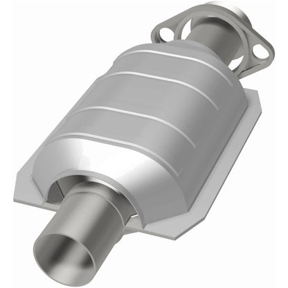MagnaFlow Standard Grade Federal / EPA Compliant Direct-Fit Catalytic Converter 23350 Photo - out of package