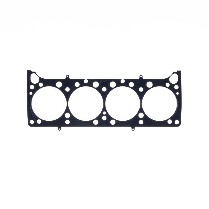 Cometic Head Gasket Bore: 4.300in Material: MLS Thickness: .027in C5712-027 Photo - Primary