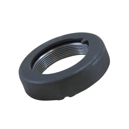 Yukon Gear & Axle Yukon Rear Spindle Nut for Ford 10.25in Ratcheting Design YSPSP-034 YSPSP-034 Photo - Primary
