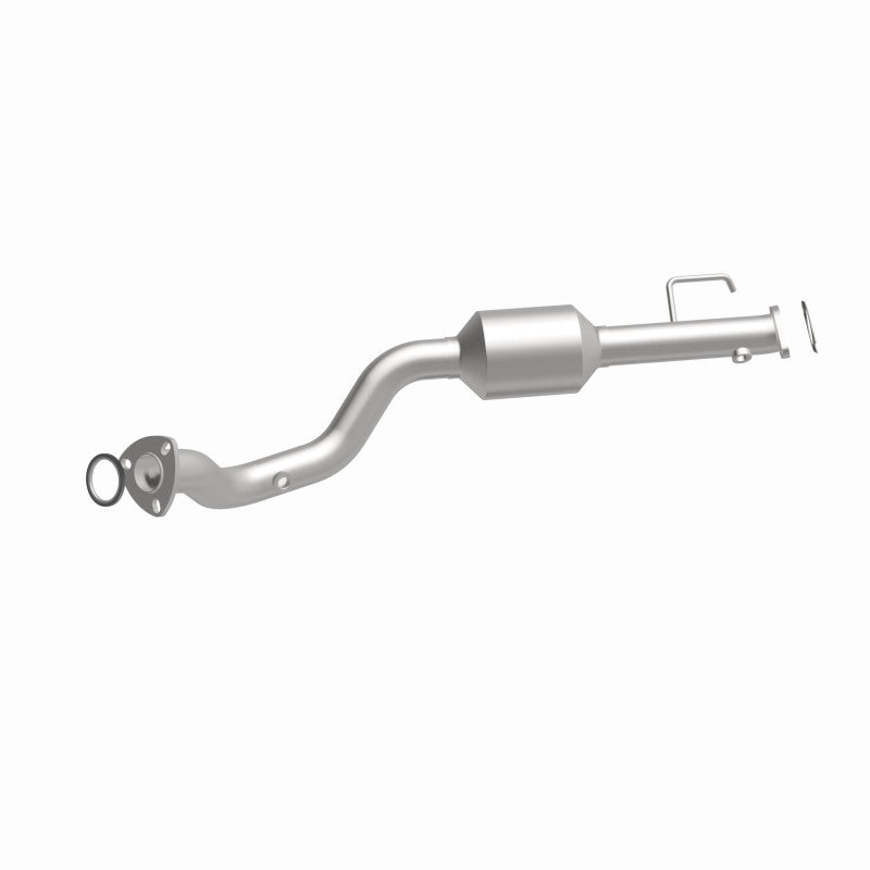 MagnaFlow Isuzu Rodeo California Grade CARB Compliant Direct-Fit Catalytic Converter 4551633 360 Degree Image Set