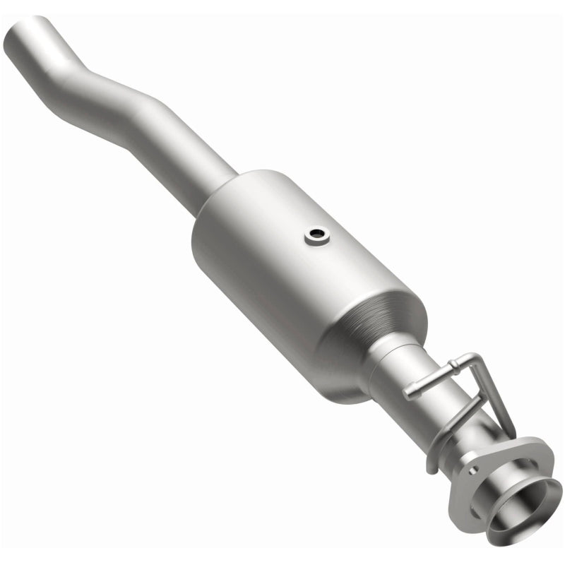 Magnaflow 16-19 Ford F-650 V10 6.8L Underbody Direct Fit Catalytic Converter 280445 280445 Photo - out of package