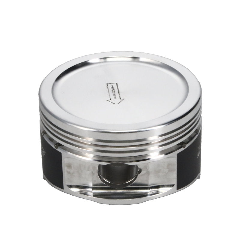 Manley Ford 4.6L/5.4L (2v/4v)3.582in Bore 23cc Platinum Series Dish Piston Set 594430C-8 594430C-8 User 7