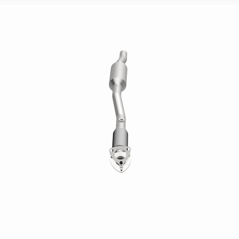 Magnaflow Conv DF 2008 Astra L4 1.8 OEM Underbody 52475 52475 360 Degree Image Set