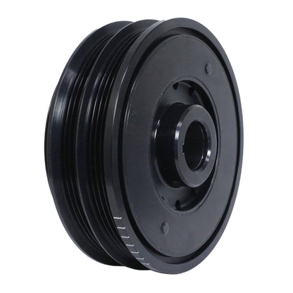 Fluidampr 94-99 Nissan Skyline R33 RB25DET (Non NEO) Steel Internally Balanced Damper 610931 610931 User 6