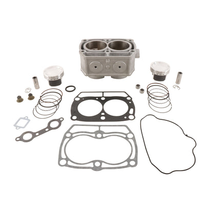 Cylinder Works 11-14 Polaris Sportsman 800 4x4 800cc STD Bore High Comp Cylinder Kit 12.0:1 Comp 60002-K03HC 60002-K03HC Photo - Primary