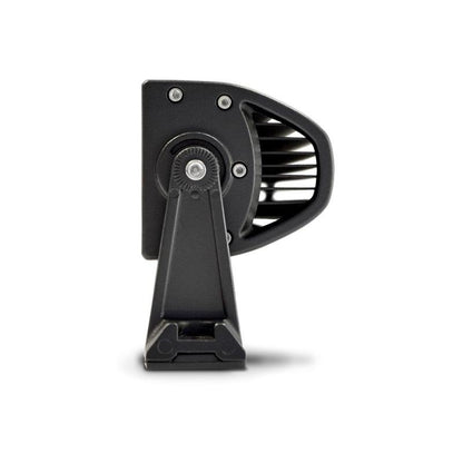DV8 Offroad BRS Pro Series 20in Light Bar 120W Flood/Spot 3W LED - Black BR20E120W3W BR20E120W3W Photo - Close Up