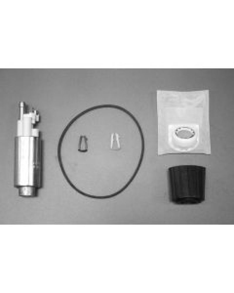 Walbro 95-97 Ford Windstar Fuel Pump/Filter Assembly 5CA248-1 5CA248-1 User 1