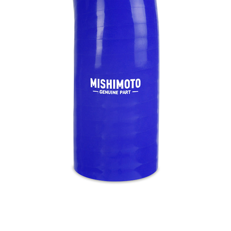 Mishimoto Chevrolet C5 Corvette/Z06 Silicone Radiator Hose Kit MMHOSE-VET-97BL User 4
