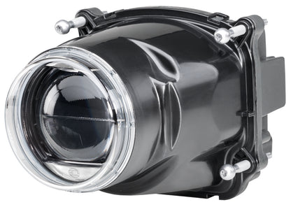 Hella 90mm Bi-LED High - Low Beam 2nd Gen (SAE) Module 012758121 012758121 Photo - Primary