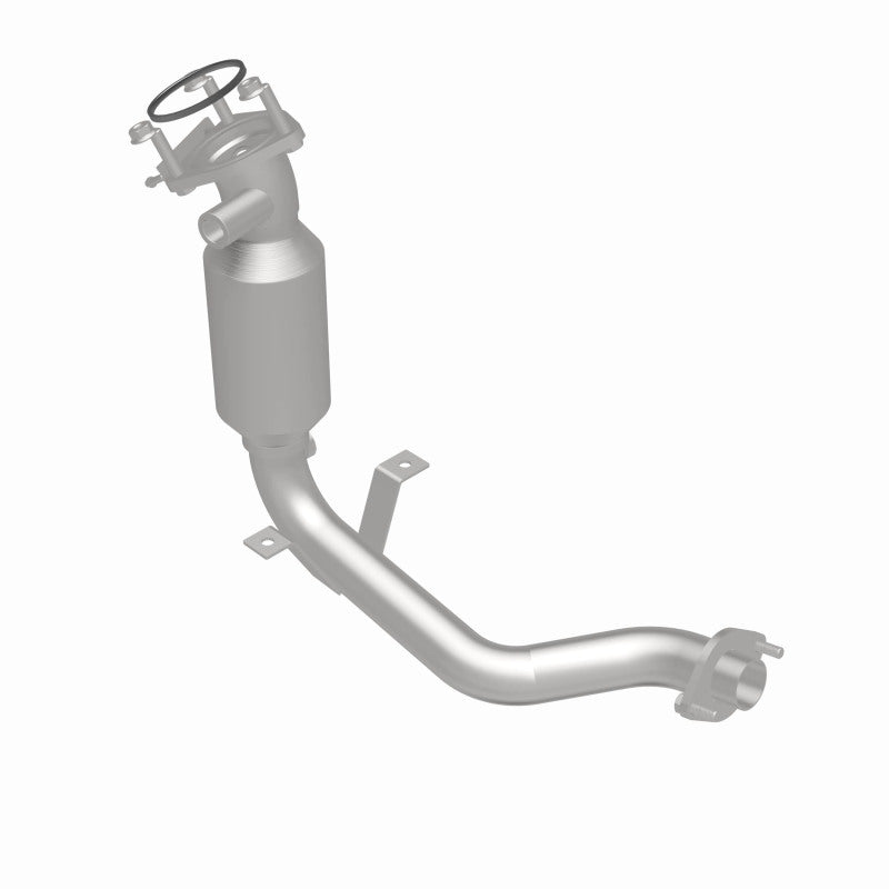 MagnaFlow California Grade CARB Compliant Direct-Fit Catalytic Converter 4481023 360 Degree Image Set