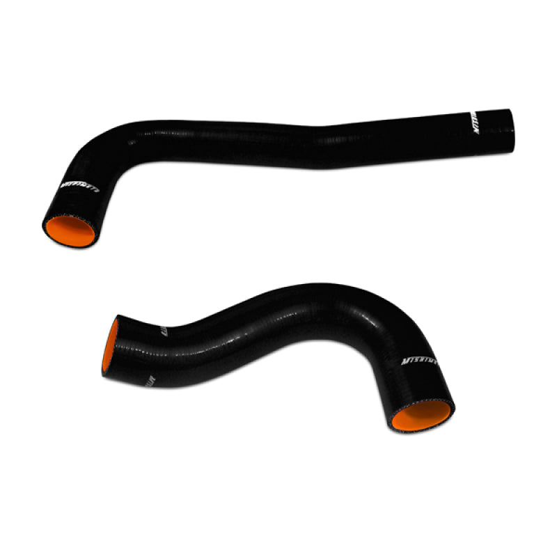Mishimoto Hose Kit 03-04 Dodge 5.9L Diesel Black MMHOSE-RAM-03DBK Photo - Primary