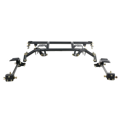 Ridetech 62-67 Nova Double Adjustable 4-Link System 11257197 11257197 User 1
