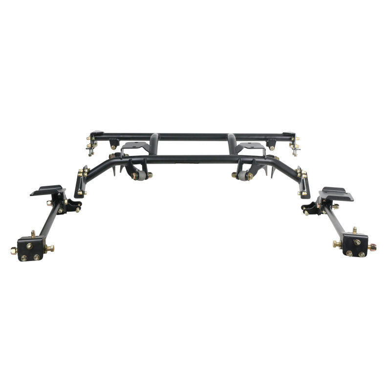 Ridetech 62-67 Nova Double Adjustable 4-Link System 11257197 11257197 User 1