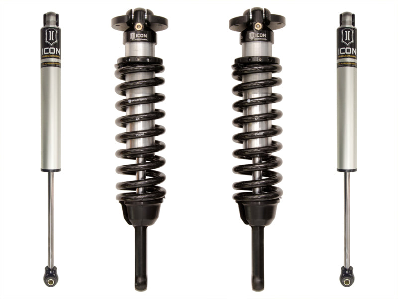 ICON 05-11 Toyota Hilux 0-3in Stage 1 Suspension System K53136 K53136 Photo - Primary