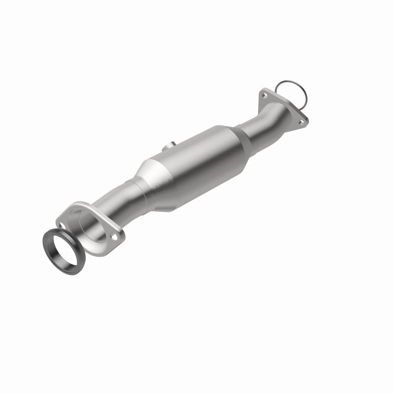 MagnaFlow Honda S2000 California Grade CARB Compliant Direct-Fit Catalytic Converter 4481724 360 Degree Image Set
