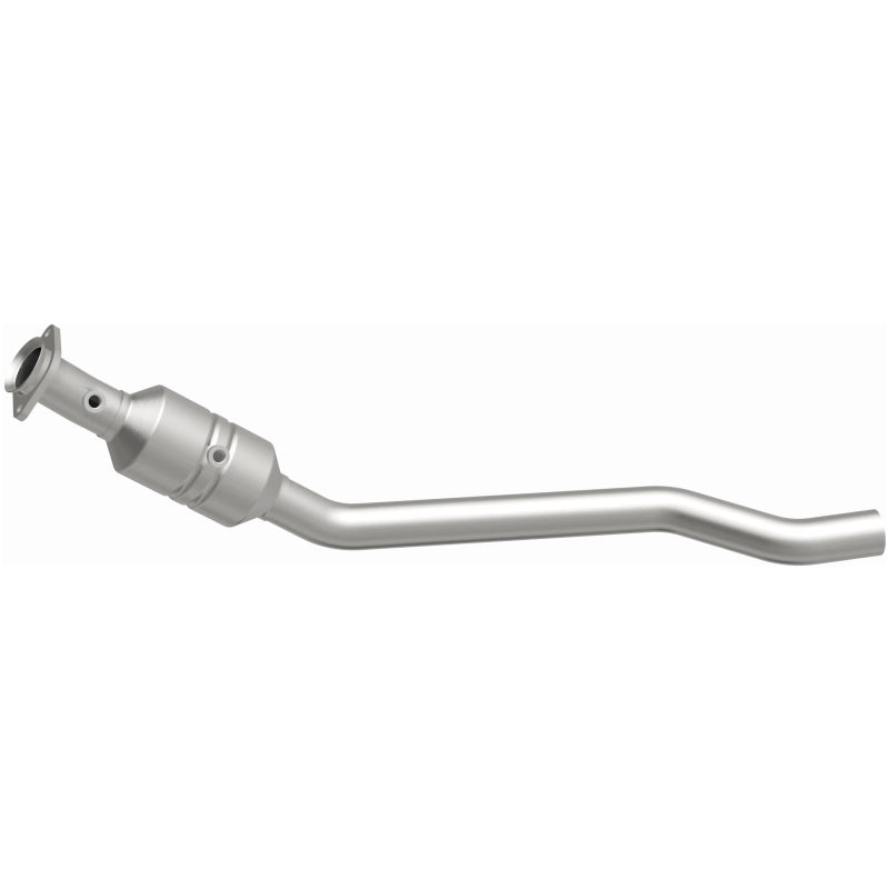 MagnaFlow OEM Grade Federal / EPA Compliant Direct-Fit Catalytic Converter 49739 Photo - out of package