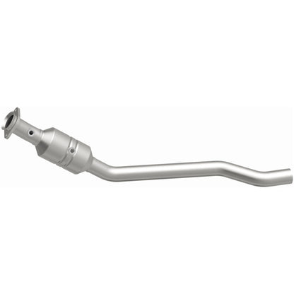 MagnaFlow OEM Grade Federal / EPA Compliant Direct-Fit Catalytic Converter 49739 Photo - out of package