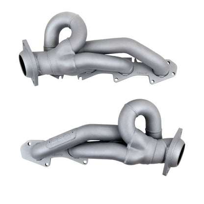 BBK 19-22 Dodge Ram 1500 5.7L (Excl MagaCab) Shorty Tuned Exhaust Headers - 1-3/4in Titanium Ceramic 4015 4015 Photo - out of package