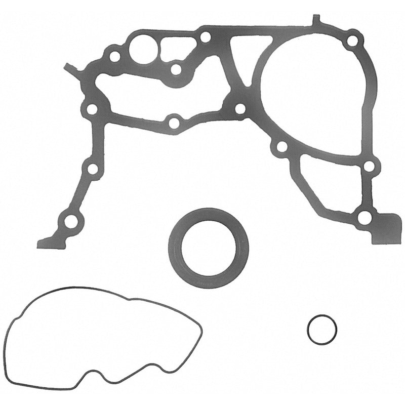 Fel-Pro FEL Crankshaft Seals Engine Components Crankshaft Seals main image