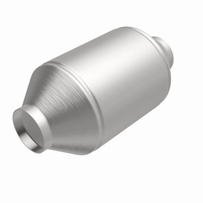 MagnaFlow California Grade CARB Compliant Universal Catalytic Converter 337303 360 Degree Image Set
