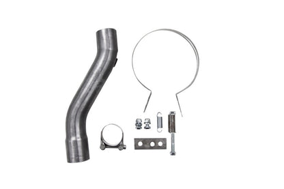 MBRP 08-12 Can-Am Outlander 500/650/800 (Standard & XT) Slip-On Exhaust System w/Sport Muffler AT-6204SP AT-6204SP Photo - lifestyle view