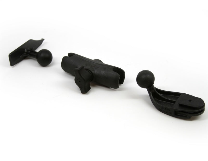 Bully Dog RAM Mirror-Mate Mounting Kit for GT and WatchDog GM 33600 33600 Photo - Primary