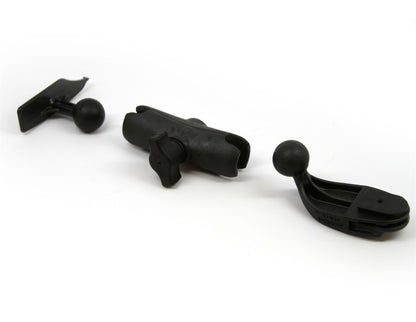 Bully Dog RAM Mirror-Mate Mounting Kit for GT and WatchDog GM 33600 33600 Photo - Primary