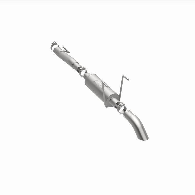 MagnaFlow Dodge Ram 1500 Off Road Pro Series Cat-Back Performance Exhaust System 17117 360 Degree Image Set