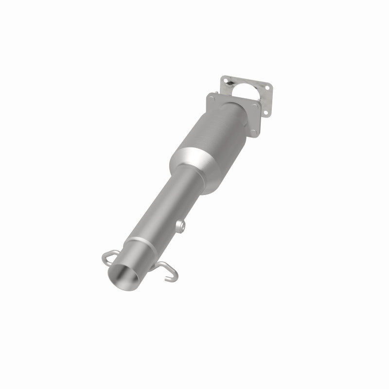 MagnaFlow Cadillac HM Grade Federal / EPA Compliant Direct-Fit Catalytic Converter 23451 360 Degree Image Set