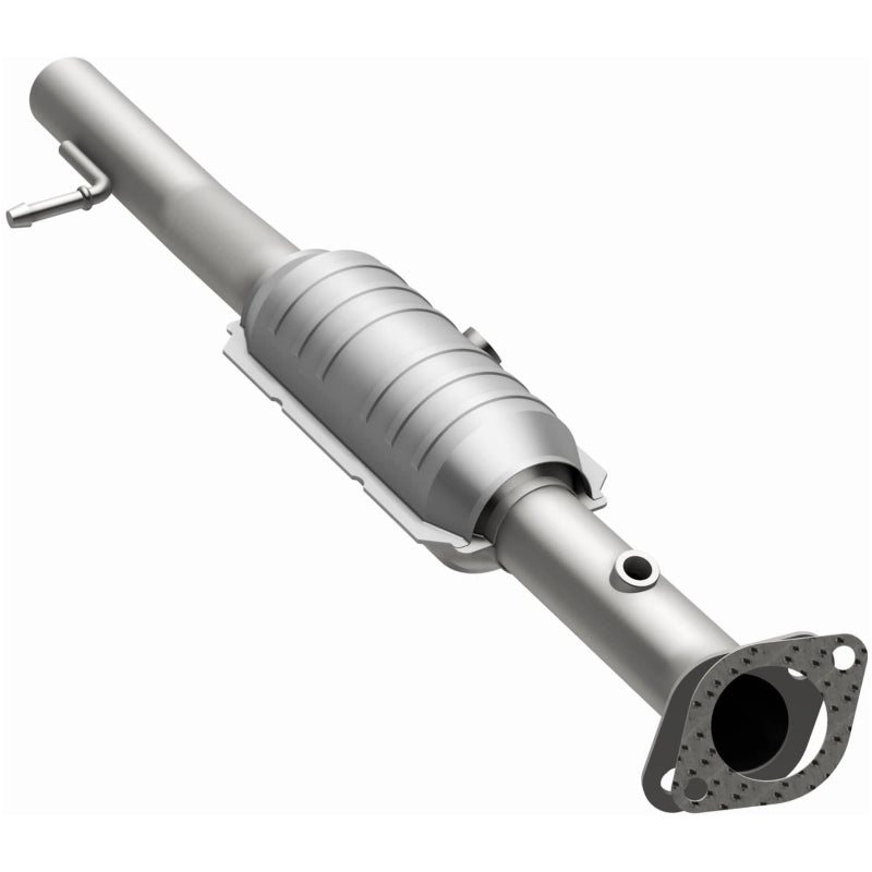MagnaFlow Mitsubishi Lancer OEM Grade Federal / EPA Compliant Direct-Fit Catalytic Converter 49843 Photo - out of package