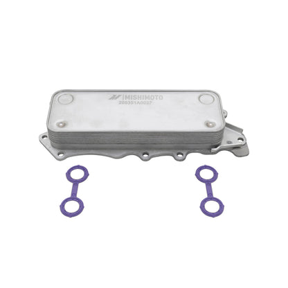 Mishimoto 10-18 Mercedes-Benz Sprinter 2500/3500 Oil Cooler MMOC-SPR-10 MMOC-SPR-10 Photo - Primary
